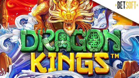 Dragon Kings Sportingbet